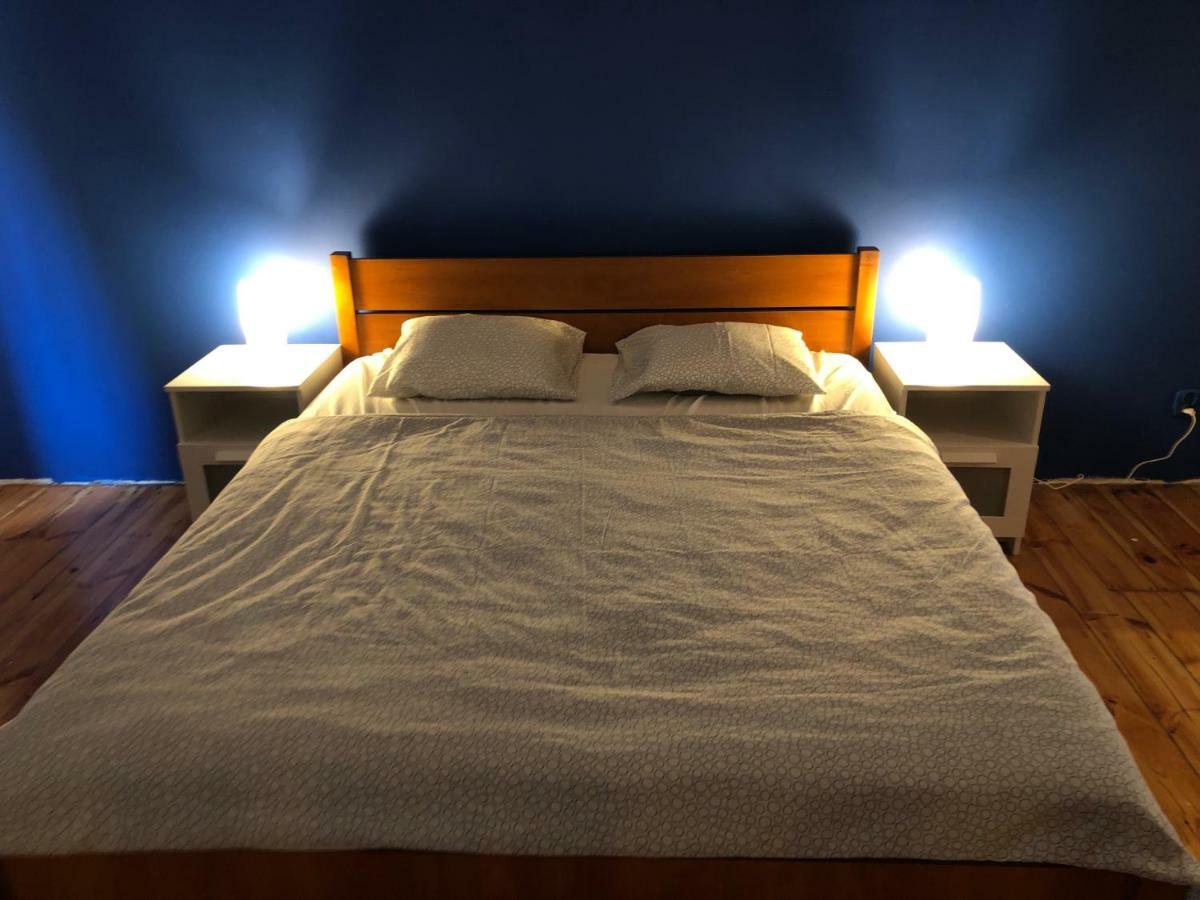 Apartament Przy Zoo Wroclaw Dış mekan fotoğraf