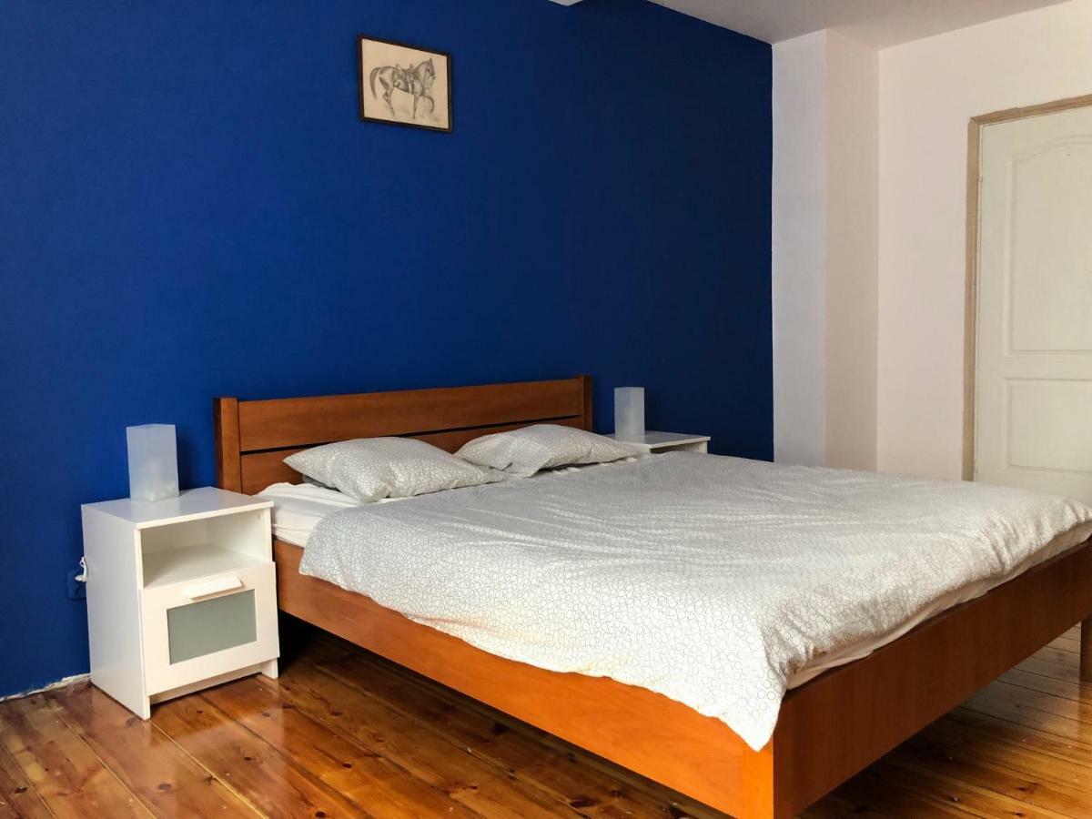 Apartament Przy Zoo Wroclaw Dış mekan fotoğraf