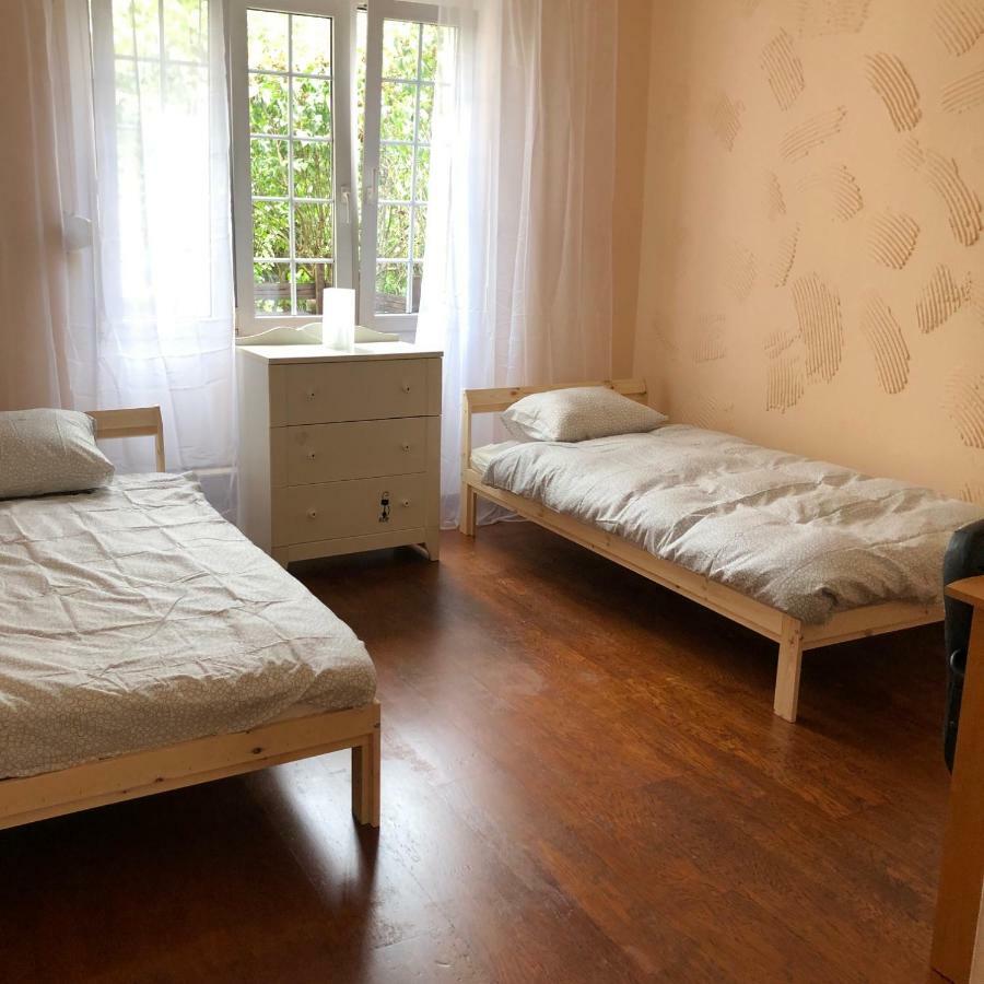 Apartament Przy Zoo Wroclaw Dış mekan fotoğraf